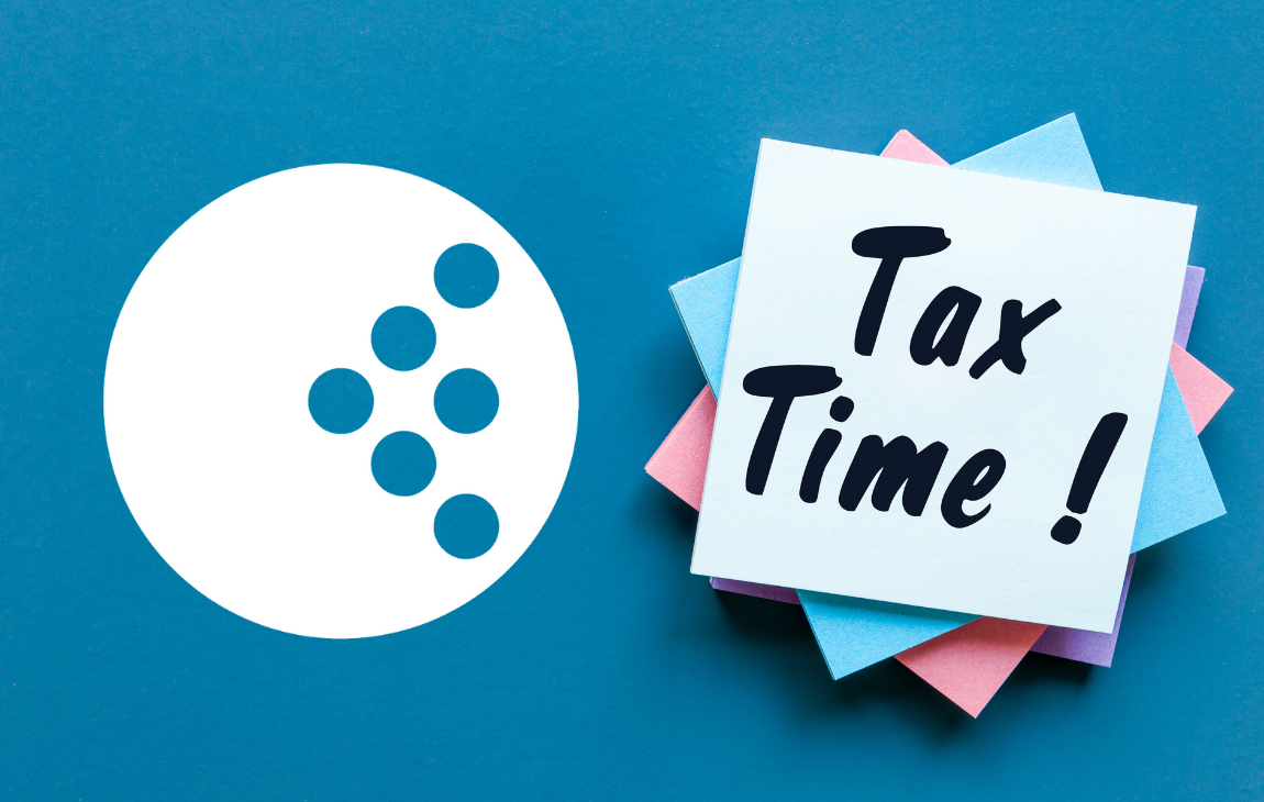 It’s Tax Time – Where do I start?